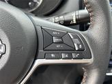 Thumbnail of 2025 Gun Metallic Nissan Versa