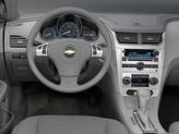 Thumbnail of 2009 Black Granite Metallic Chevrolet Malibu Hybrid