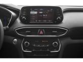 Thumbnail of 2019 Quartz White Hyundai SANTA FE