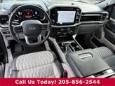 Thumbnail of 2022 AGATE BLACK METALLIC Ford F-150
