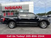 Thumbnail of 2022 AGATE BLACK METALLIC Ford F-150