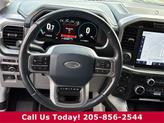 Thumbnail of 2022 AGATE BLACK METALLIC Ford F-150