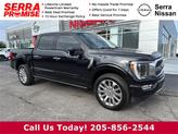 Photo of 2022 AGATE BLACK METALLIC Ford F-150