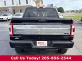 Thumbnail of 2022 AGATE BLACK METALLIC Ford F-150