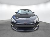Thumbnail of 2016 Crystal Black Silica Subaru BRZ