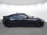 Thumbnail of 2016 Crystal Black Silica Subaru BRZ