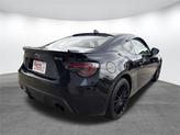 Thumbnail of 2016 Crystal Black Silica Subaru BRZ