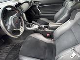 Thumbnail of 2016 Crystal Black Silica Subaru BRZ