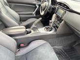 Thumbnail of 2016 Crystal Black Silica Subaru BRZ