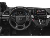 Thumbnail of 2023 Platinum White Pearl Honda Odyssey