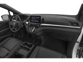 Thumbnail of 2023 Platinum White Pearl Honda Odyssey