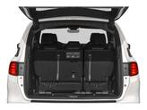 Thumbnail of 2023 Platinum White Pearl Honda Odyssey