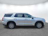 Thumbnail of 2024 Typhoon Silver Hyundai PALISADE