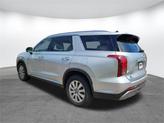 Thumbnail of 2024 Typhoon Silver Hyundai PALISADE