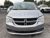 Thumbnail of 2016 Billet Silver Metallic Clearcoat Dodge Grand Caravan