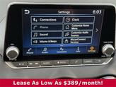 Thumbnail of 2025 Gun Metallic Nissan Sentra