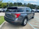 Thumbnail of 2022 Gray Ford Explorer