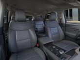 Thumbnail of 2025 Black Ford Explorer