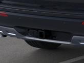 Thumbnail of 2025 Black Ford Explorer