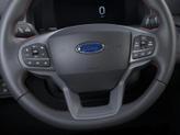 Thumbnail of 2025 Black Ford Explorer