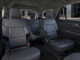 Thumbnail of 2025 Black Ford Explorer