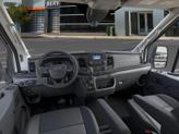 Thumbnail of 2025 Oxford White Ford Transit-250