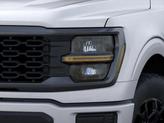 Thumbnail of 2025 Silver Ford F-150