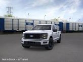 Thumbnail of 2025 Silver Ford F-150