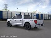 Thumbnail of 2025 Silver Ford F-150