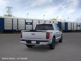 Thumbnail of 2025 Silver Ford F-150
