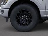 Thumbnail of 2025 Silver Ford F-150