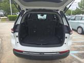 Thumbnail of 2023 Bright White Clearcoat Jeep Grand Cherokee L
