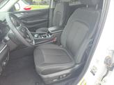 Thumbnail of 2023 Bright White Clearcoat Jeep Grand Cherokee L