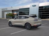 Thumbnail of 2025 Desert Sand Ford Mustang Mach-E