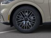 Thumbnail of 2025 Desert Sand Ford Mustang Mach-E