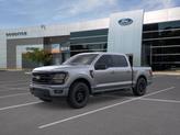 Photo of 2025 Gray Ford F-150