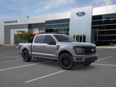 Thumbnail of 2025 Gray Ford F-150
