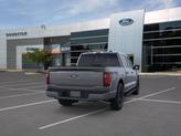 Thumbnail of 2025 Gray Ford F-150
