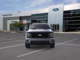 Thumbnail of 2025 Gray Ford F-150