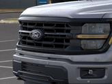 Thumbnail of 2025 Gray Ford F-150
