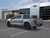Thumbnail of 2025 Gray Ford F-150