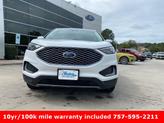 Thumbnail of 2023 Oxford White Ford Edge