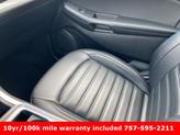 Thumbnail of 2023 Oxford White Ford Edge