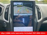 Thumbnail of 2023 Oxford White Ford Edge