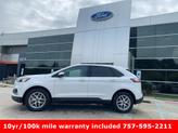 Thumbnail of 2023 Oxford White Ford Edge