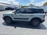 Thumbnail of 2021 CACTUS GRAY Ford Bronco Sport