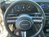 Thumbnail of 2025 Serenity White Pearl Hyundai TUCSON