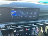 Thumbnail of 2025 Serenity White Pearl Hyundai TUCSON