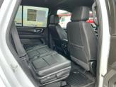 Thumbnail of 2023 Summit White Chevrolet Tahoe