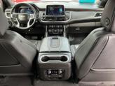 Thumbnail of 2023 Summit White Chevrolet Tahoe